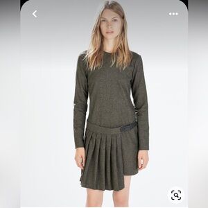 Zara dress